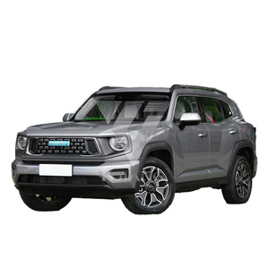 2023 Haval第2世代ビッグドッグDHT-PHEV105km潮汐電気バージョンプラス新エネルギーAWDターボハイブリッド自動左R19 - Product Image 1