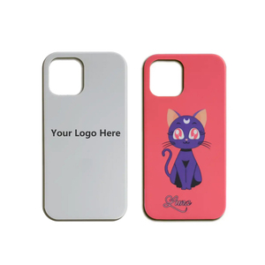 เคสโทรศัพท์มือถือ TPU ลวดลายตามสั่งเข้ากันได้กับ Samsung สำหรับ Apple สำหรับ iPhone - Product Image 4