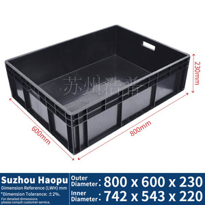 Nỗ lực tiết kiệm công nghiệp <span class=keywords><strong>ESD</strong></span> hộp lưu thông đầy đủ phạm vi của kích thước <span class=keywords><strong>ESD</strong></span> hộp lưu trữ cho dụng cụ chính xác - Product Image 3