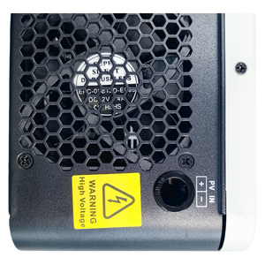 Inverter ibrido 4200W/4200VA 6200W/6200VA Inverter solare RS232 RS485 GPRS per sistema solare On-Grid compatibilità batteria al litio 240VAC - Product Image 6