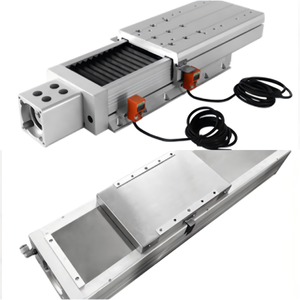 4-осевой козловой робот из алюминиевого сплава - Product Image 1