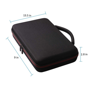 Reemplazo de estuche rígido protector para Akai Professional MPK Mini MKII Bolsa de almacenamiento de logotipo personalizado para controlador de teclado MIDI USB - Product Image 6