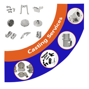 Factory Wholesale Latest Drawing Custom OEM Die Casting <strong>Parts</strong> 3D Printing Machinery <strong>Parts</strong> Engine CNC Machining <strong>Parts</strong> - Product Image 1