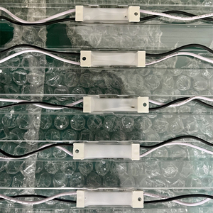 แนวโน้มร้อน AC220V 3leds 0.72W โมดูล CCT LED แบบปรับได้กันน้ํา
