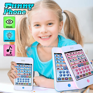 New Design Early Intelligent Toy Educational English Tablet Kids Toys Educational <strong>Learning</strong> <strong>Machine</strong> Educational Toys for Kids - Product Image 3