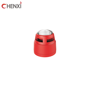 消防报警系统的可寻址增量热探测器 - Product Image 3