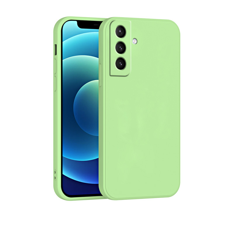 Verde