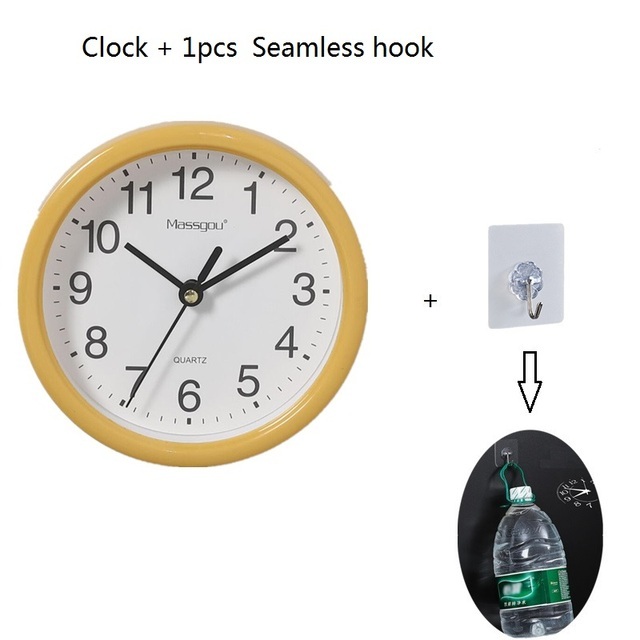 Yellow 1x hook