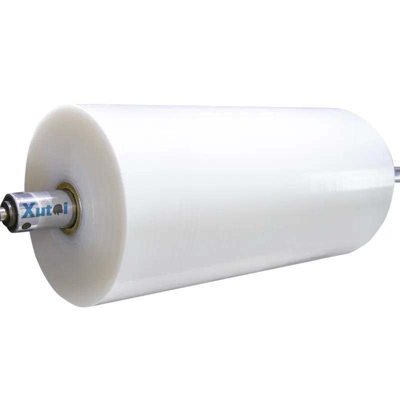 China Manufacturer Nylon Co-extrusion Film Nylon Packaging Film Plastic Film Rolls