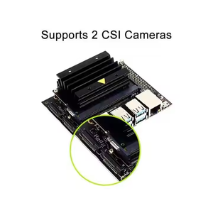 Jetson Nano Developer Kit B01 versione linux Demo Bar - Product Image 6