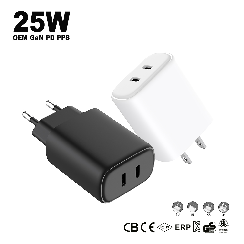 25W 2Ces