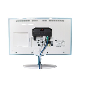 Cliente cero de bajo ruido de alta calidad con resoluciones 1902x1080P para servidor multipunto escuela Oficina cliente Delgado PC - Product Image 1