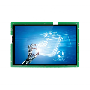 DACAI 10.1 pollici Raspberry Pi Touchscreen 1280*800 IPS Monitor Touch Screen capacitivo - Product Image 2