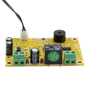 XH-W1411 Digital Intelligent <strong>Temperature</strong> <strong>Controller</strong> for Air Water Advanced Digital Instrument for Optimal <strong>Temperature</strong> Regulation - Product Image 4