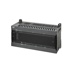 Original <strong>Omrons</strong> CP2E-E60DR-A <strong>Programmable</strong> Logic Controllers PLCs - Essential Type 36DI 24DO 220VAC 4kStep Program Memory