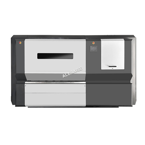 Máquina de nivelación servohidráulica automática, niveladora de placa de acero, maquinaria niveladora, máquina de prensa de aplanamiento de chapa metálica - Product Image 4