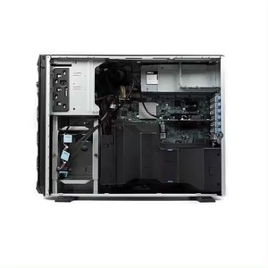 Servidor de torre de red de alta configuración Emc Poweredge T440, el mejor servidor de solución para oficina SMB o sitio remoto. - Product Image 3