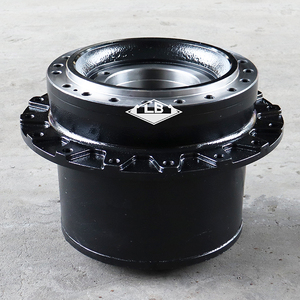 Cat 326d2 326gc ổ đĩa cuối cùng không có động cơ 612-2204 613-2198 612-2201 cat326gc du lịch hộp số cho máy xúc - Product Image 2