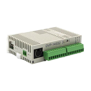 High Quality 16-Point Digital Input and <strong>Output</strong> Module DVP16SP11R