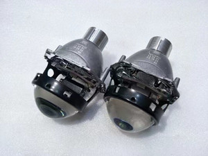 Thấu kính chiếu xa chiếu gần HID Bi Xenon 3 <span class=keywords><strong>inch</strong></span> HElla5 - Product Image 4