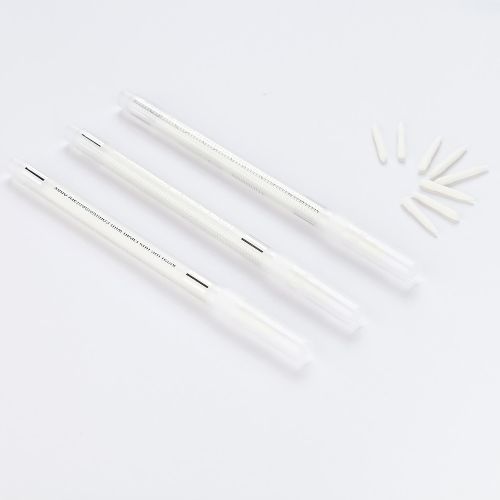 White-3pen