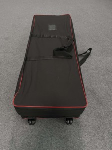Portable Aluminum <strong>Frame</strong> Led SEG Fabric Backdrop <strong>Display</strong> Stand <strong>Pop</strong> <strong>up</strong> Backlit Light Box Modular <strong>Display</strong> for Trade Show - Product Image 5