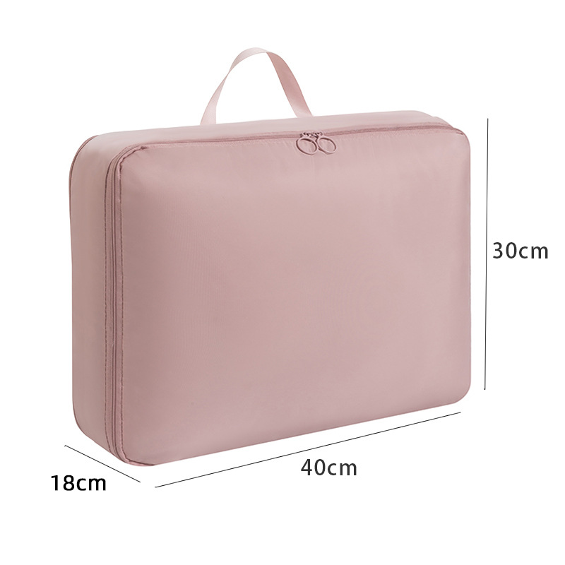 Tissu à mémoire de forme rose vif