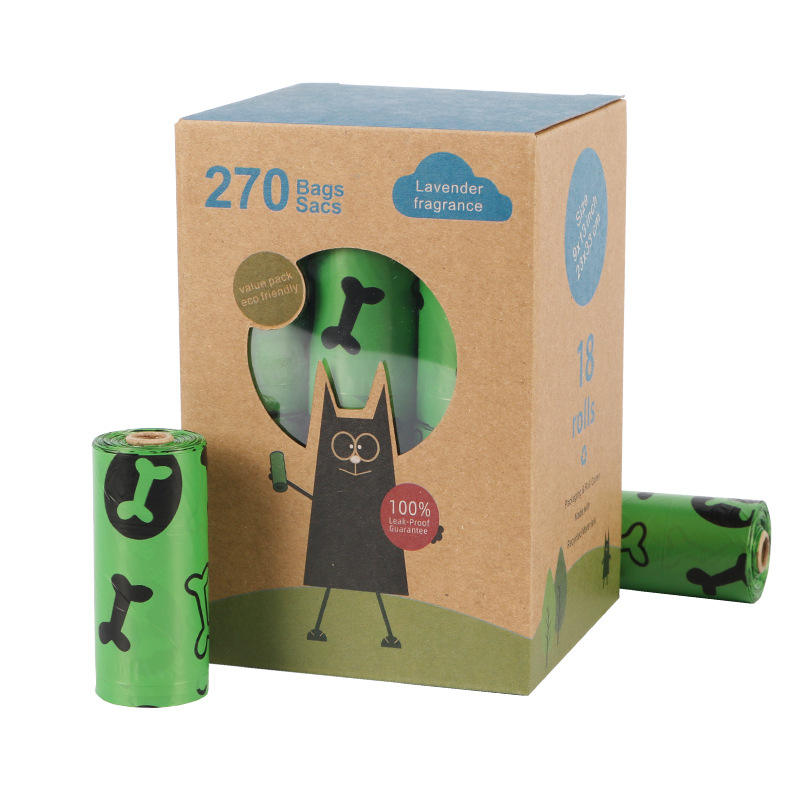 18 ม้วน สีเขียว