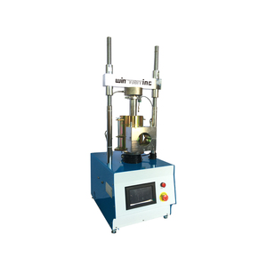 Garanzia di soddisfazione macchina di prova CBR macchina di prova CBR e Marshall Test di caricamento pressa - Product Image 2