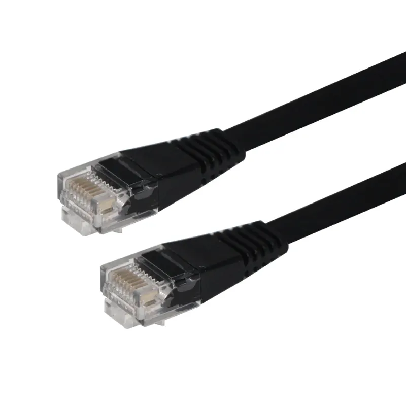 15m Outdoor cat 6 Cat 7 Network Patch Cord Rj45 Sftp Utp 4P 5 Ethernet Shielded Cat5 D-Link Ftp Cat6 Lan Cable