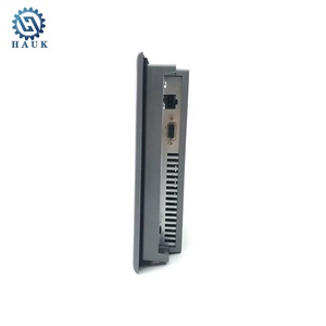 Siemens 6AV6647-0AC11-3AX0 Neues Original HMI Programmier bare Steuerung Mensch-Maschine-Schnitts telle Basic Panel SIMATIC HMI Display - Product Image 5