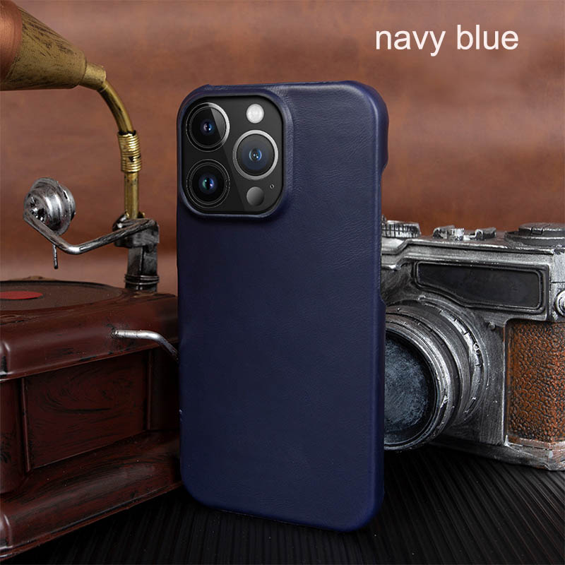 Bleu marine