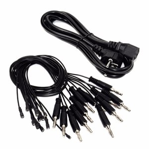 Nuovo simulatore di Test Ecu per autoveicoli MST 9000 + strumenti di programmazione MST-9000 Ecu + lavoro su 110v 220v per tutte le auto mst9000 +