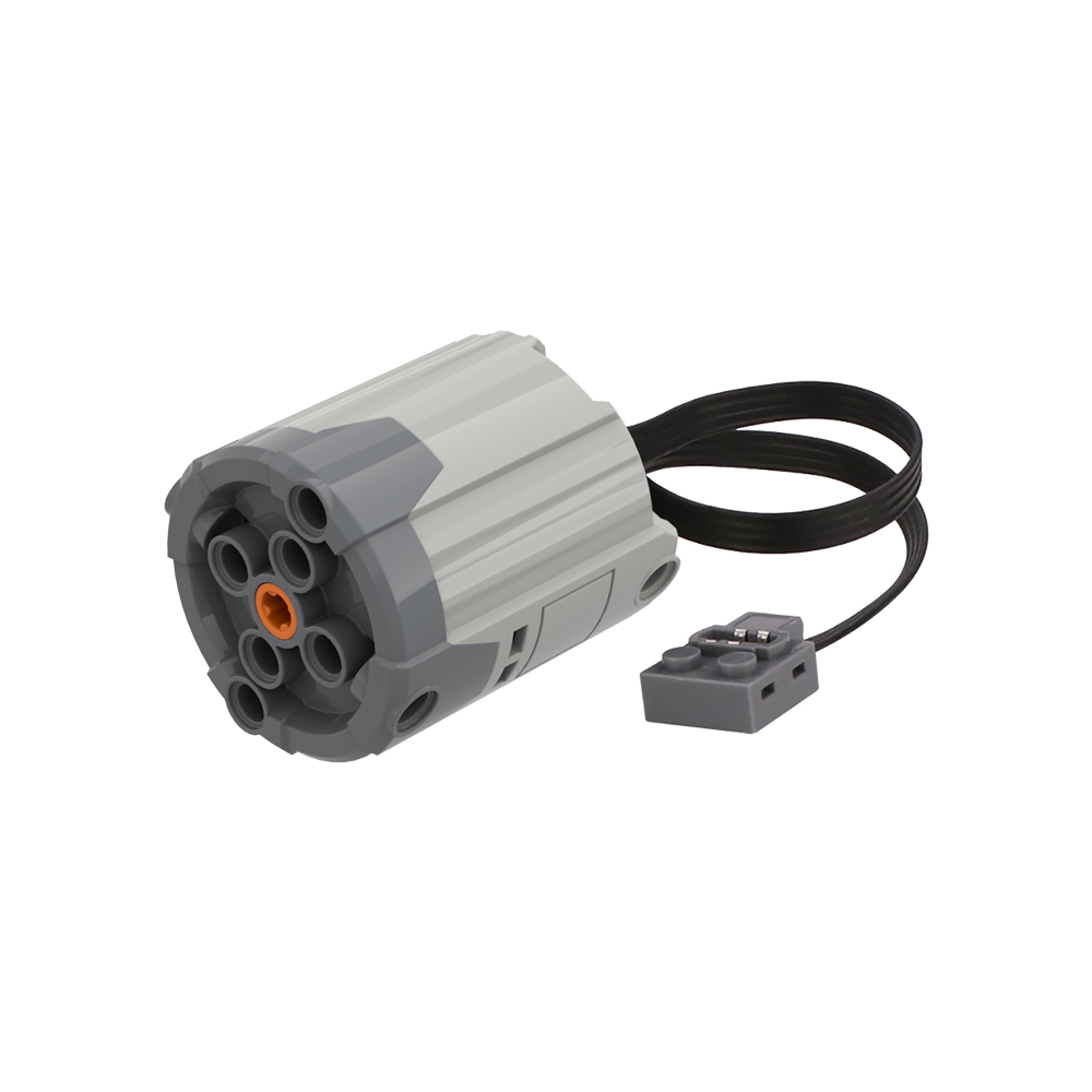 Moteur XL