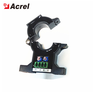 Acrel AHKC-EKB current <strong>hall</strong> <strong>sensor</strong> split type input 0-(200-1000)A <strong>output</strong> 5V/4V with 15V power supply - Product Image 1
