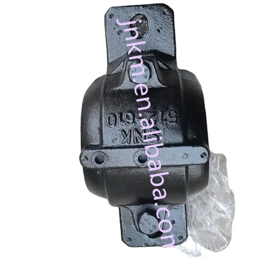 Heavy duty SNK oreiller roulement de bloc SNK511-609 SNK 512-610 SNK515-612 SNK516-613 SNK518-615 SNK519-616