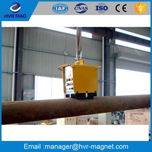 <strong>Battery</strong> Powered High Quality Low Price Good Price Small Size <strong>Magnet</strong> for Steel Material Handling <strong>Lifting</strong>
