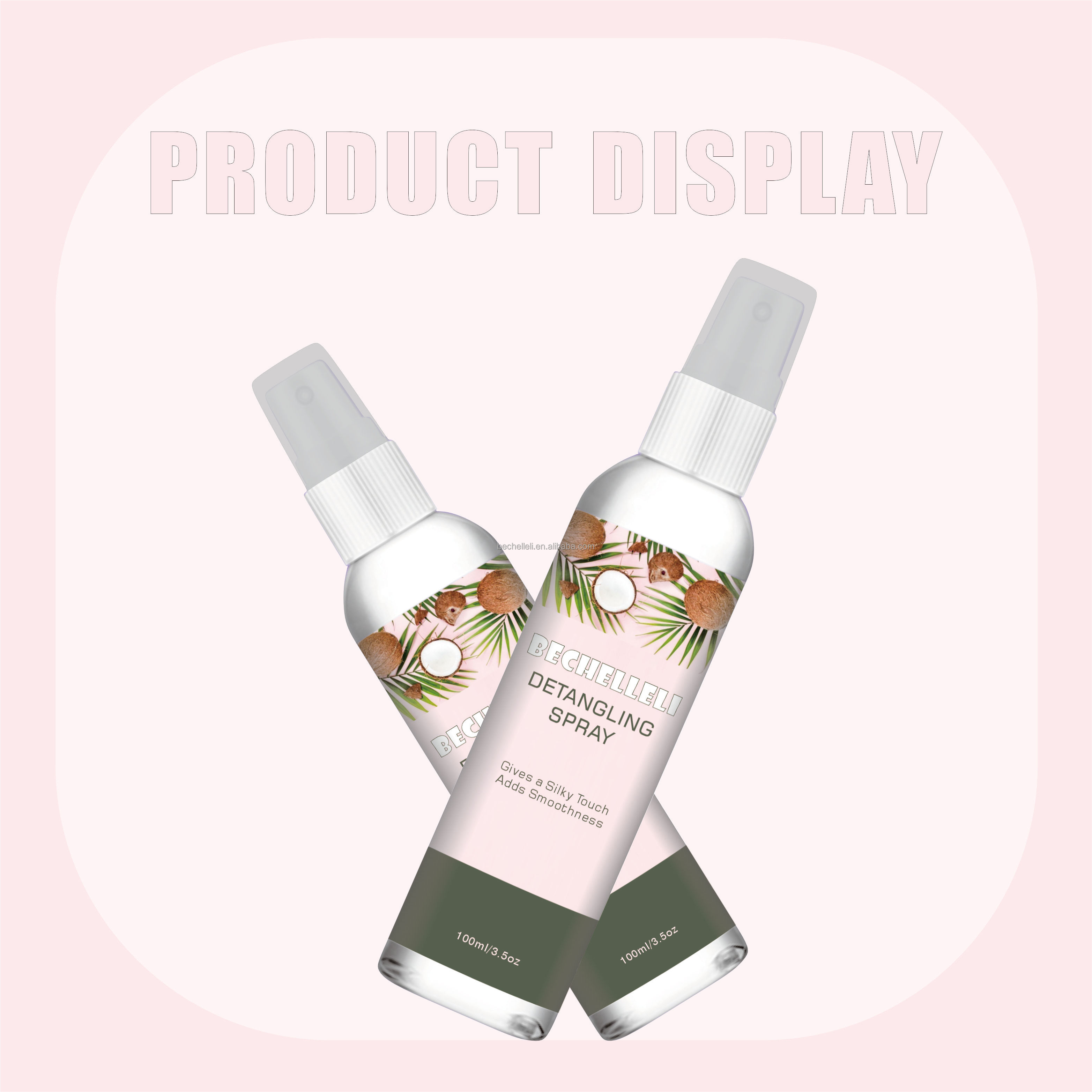 DETANGLING SPRAY 100ml