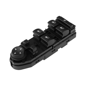 Nhà Máy Giá cửa sổ chuyển đổi mới cho BMW X3 cửa kính nâng chuyển đổi mô hình 61313413430 & 61313414354 Tương thích công tắc điều khiển - Product Image 3