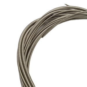 High-end Electric Bass High-tension 5-<strong>string</strong> Hexagonal Steel Core <strong>String</strong> Wire Bass Color Head Steel <strong>String</strong> Independent