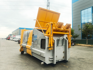 Yeraltı gömülü tip sıkıştırma actor ktör çöp çöp çöp transfer istasyonu mobil sıkıştırma çöp istasyonu - Product Image 3