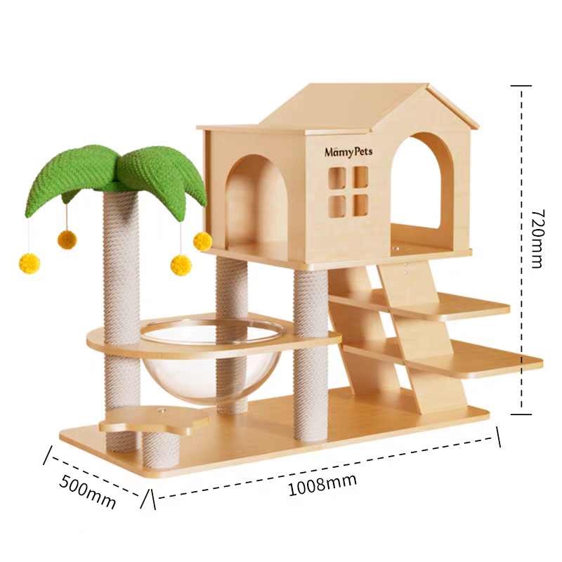 couleur bois naturel