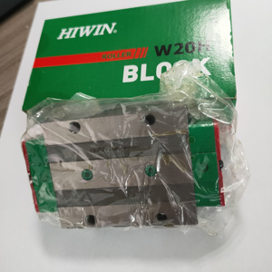 Bloque deslizante de guía lineal Hiwin RGW15CC RGW15CCZA RGW15CCZAC RGW15CCZAH - Product Image 2