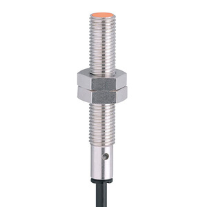 IE5121 Sensores de proximidad inductivos Distancia de inducción 1mm Distancia DE TRABAJO 0-0,8mm Estructura de rosca Nuevo original en StockIE5292 - Product Image 1