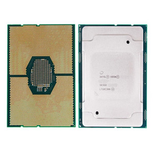 Intel Xeon 8C Processor <strong>Model</strong> E7-4820 105W 2.00GHz/18MBFor Dell Server and Hp Workstation Refurbished Scrap Gold <strong>CPU</strong> - Product Image 3