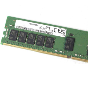 Dma Direct Memory Ram Access Board M321R4GA3BB6-CQK brandneue 32GB DDR5 RDIMM 4800MHz Server-RAM-Speicher-DRAM-Module