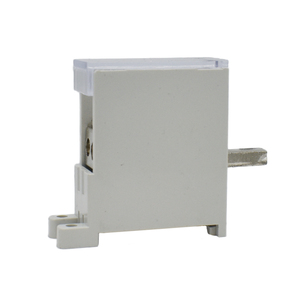 FJ6G-100 <strong>One</strong> <strong>Input</strong> <strong>Four</strong> <strong>Output</strong> Switch Terminal Junction Box Connector Ceramic Plug-In 1 <strong>Input</strong> 4 <strong>Output</strong> Circuit Breaker Terminal - Product Image 6