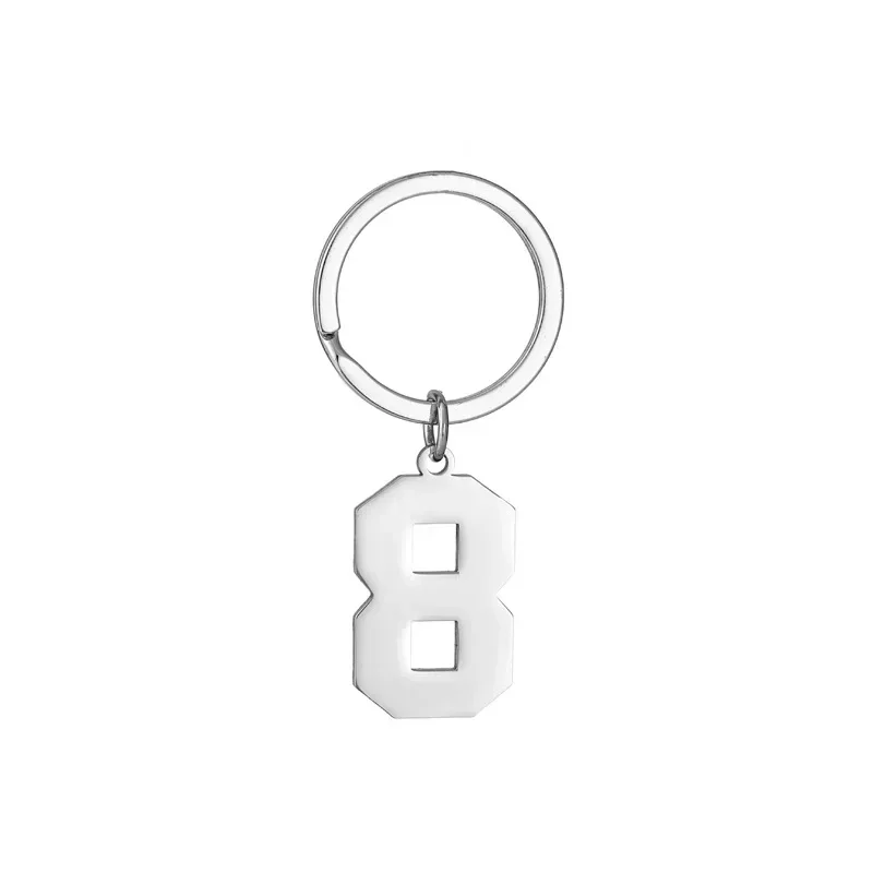 Numéro 8