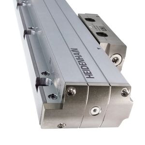 Heidenhain neuer originaler Linear geber LC195F 1440 5.0 Fanuc05 ID 760907-14 optisches Gitter lineal - Product Image 1