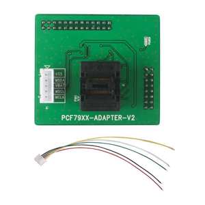 XHORSE PCF79XX Adapter VVDI PROG <strong>Programmer</strong> - Product Image 2